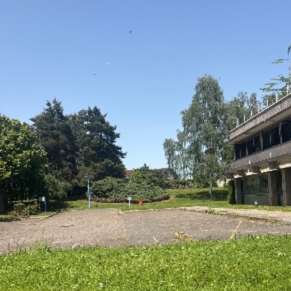 Foto dell'alloggio