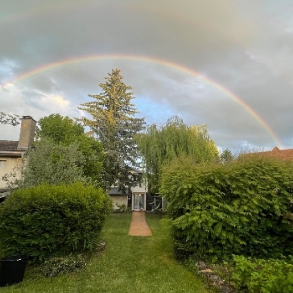 Foto dell'alloggio