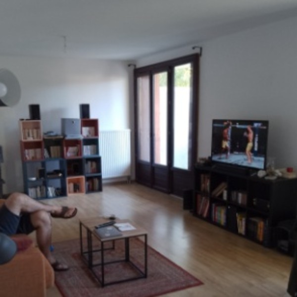 Foto dell'alloggio