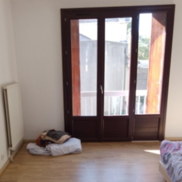 Foto dell'alloggio