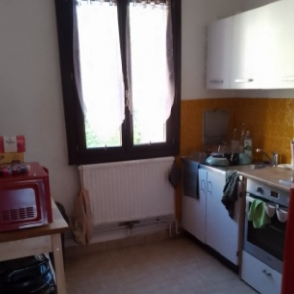 Foto dell'alloggio