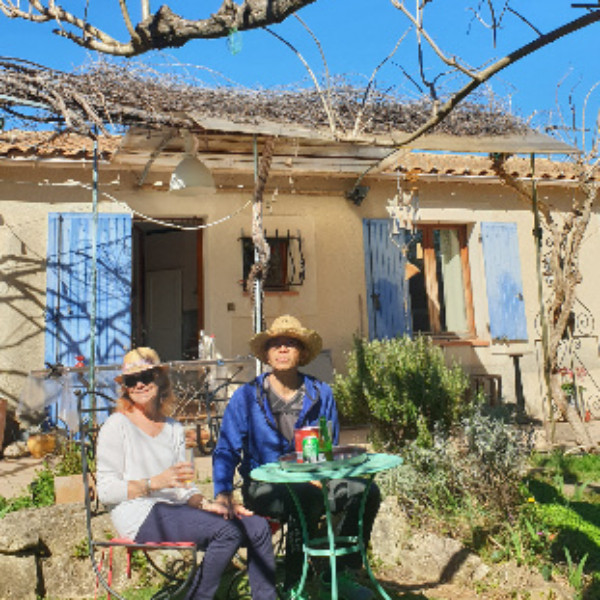 Foto dell'alloggio