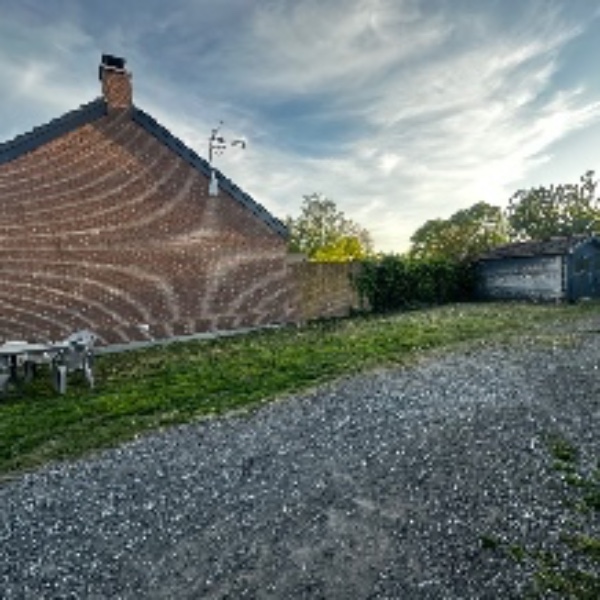 Foto dell'alloggio