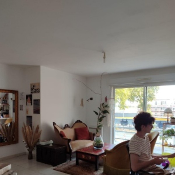 Foto dell'alloggio