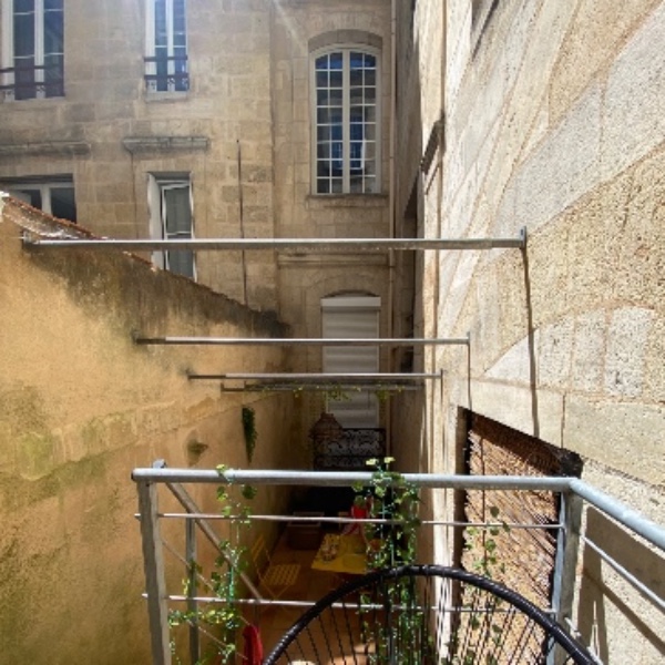 Foto dell'alloggio