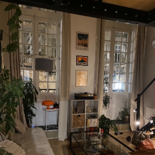 Foto dell'alloggio