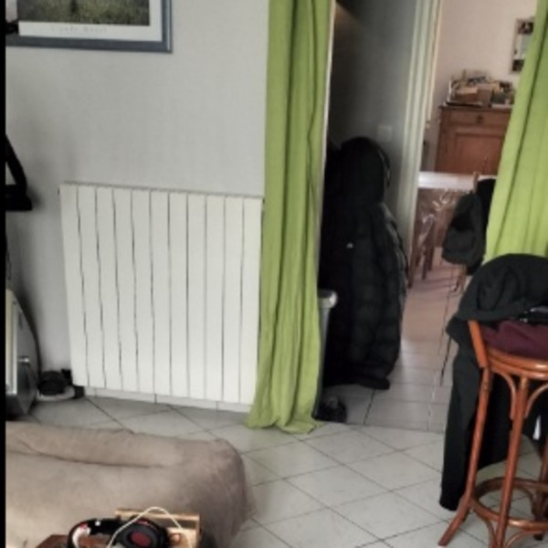 Foto dell'alloggio