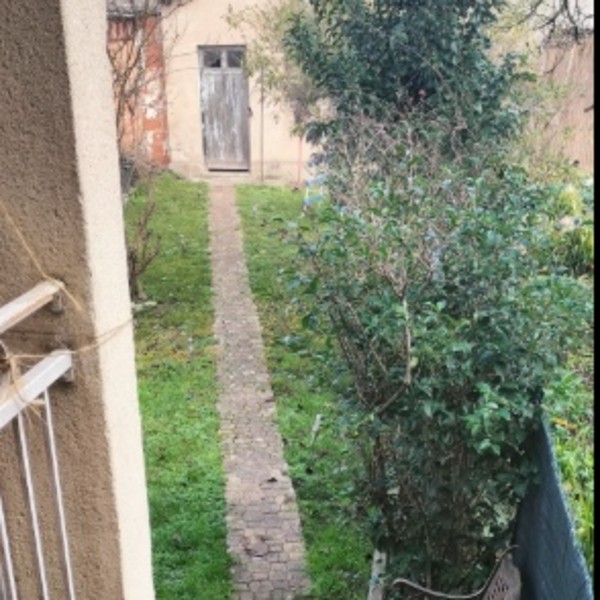 Foto dell'alloggio