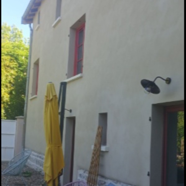 Foto dell'alloggio