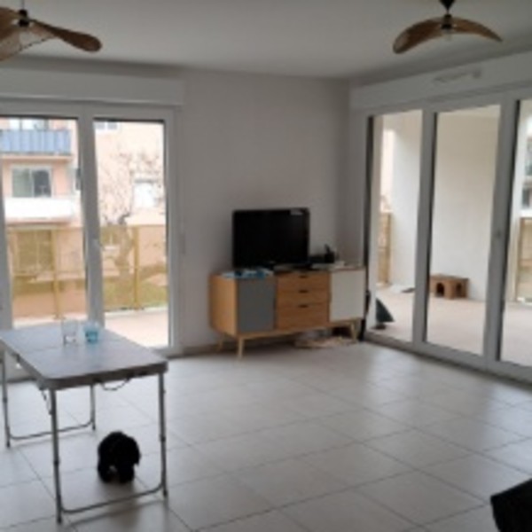 Foto dell'alloggio