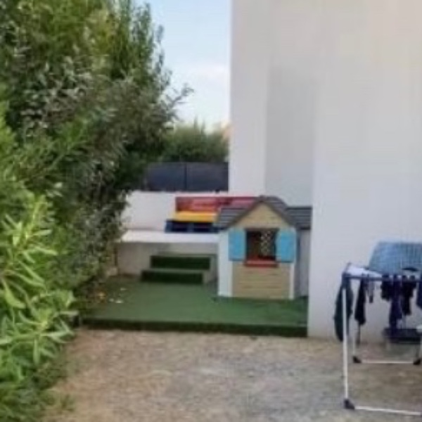 Foto dell'alloggio