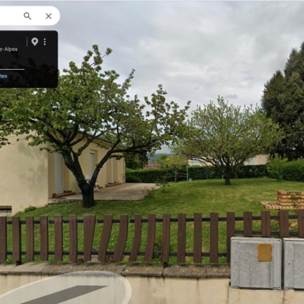 Foto dell'alloggio