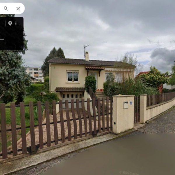 Foto dell'alloggio