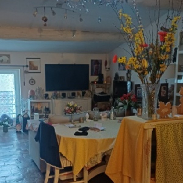 Foto dell'alloggio