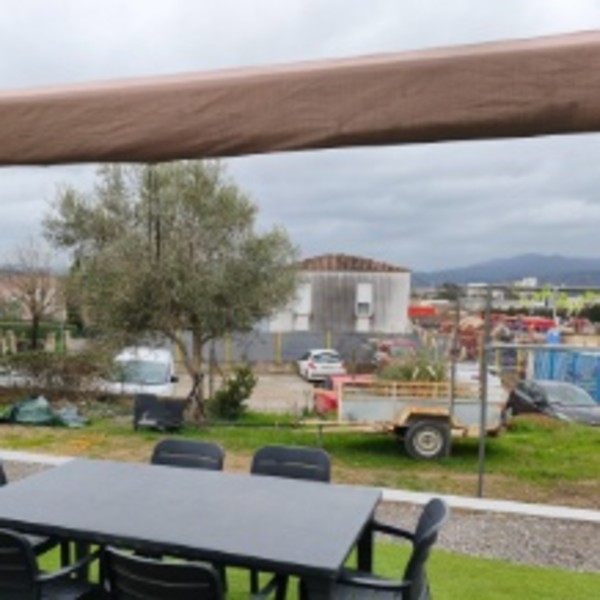 Foto dell'alloggio