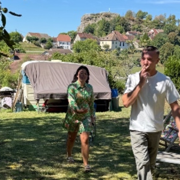Foto dell'alloggio