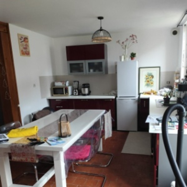 Foto dell'alloggio