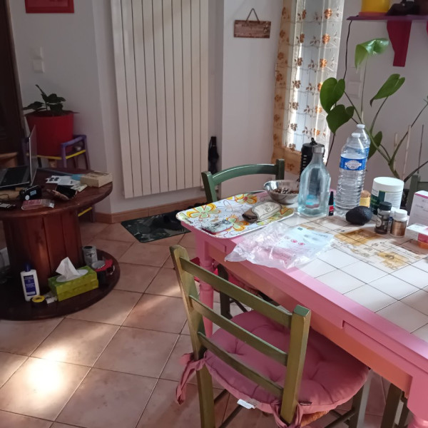 Foto dell'alloggio