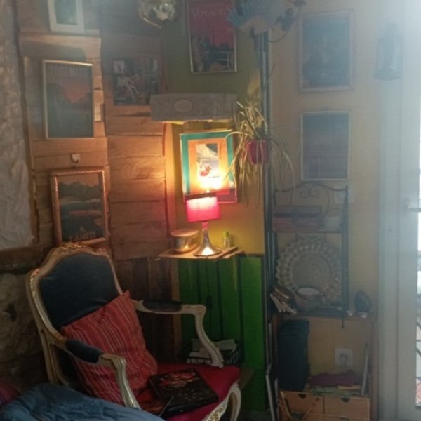 Foto dell'alloggio