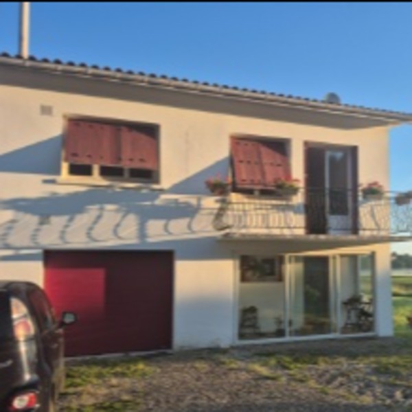 Foto dell'alloggio