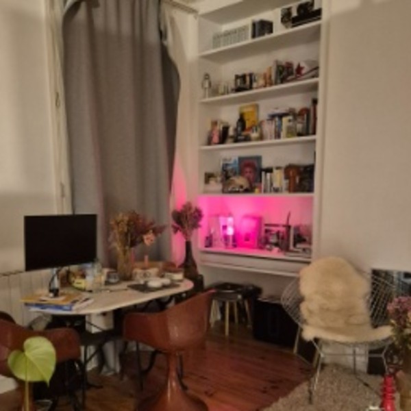 Foto dell'alloggio