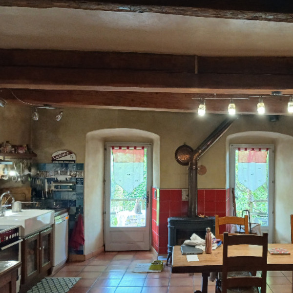 Foto dell'alloggio