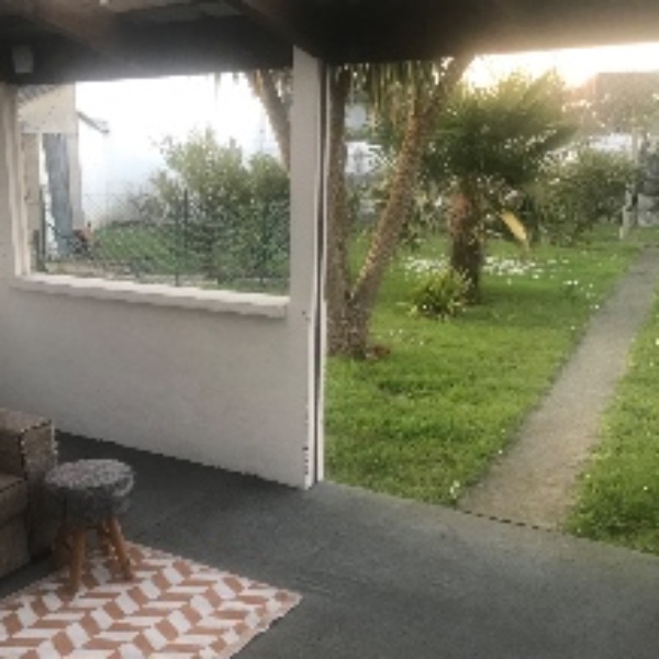 Foto dell'alloggio