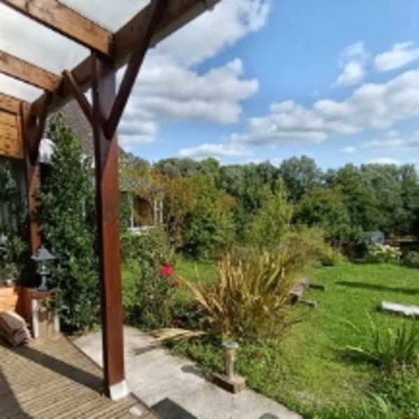 Foto dell'alloggio