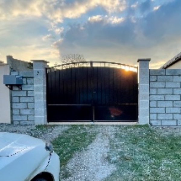 Foto dell'alloggio