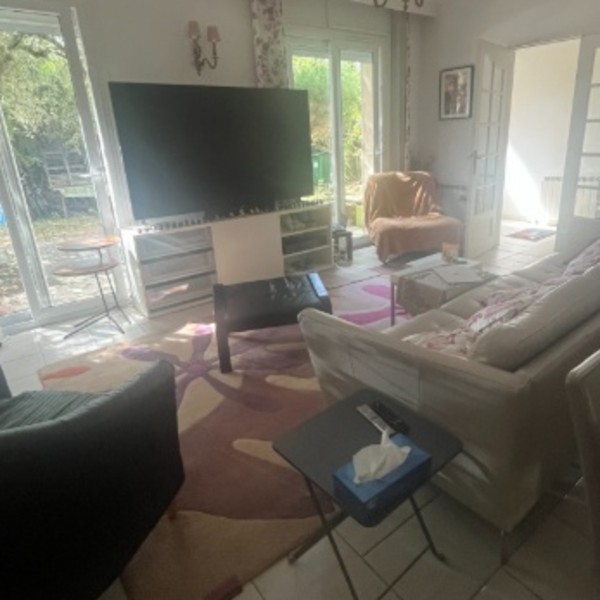 Foto dell'alloggio