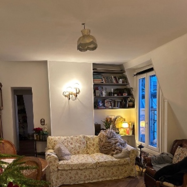 Foto dell'alloggio
