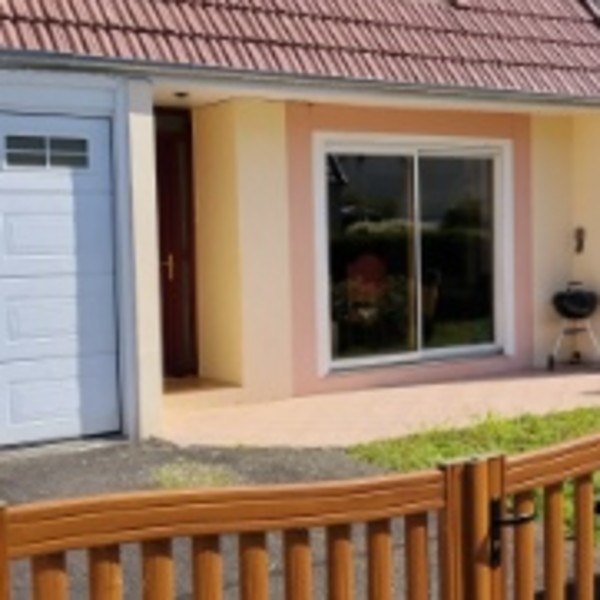Foto dell'alloggio