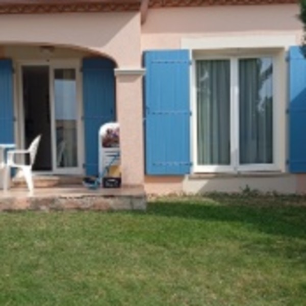 Foto dell'alloggio