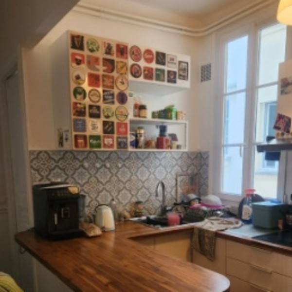 Foto dell'alloggio