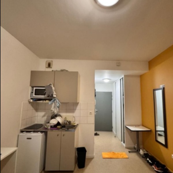 Foto dell'alloggio