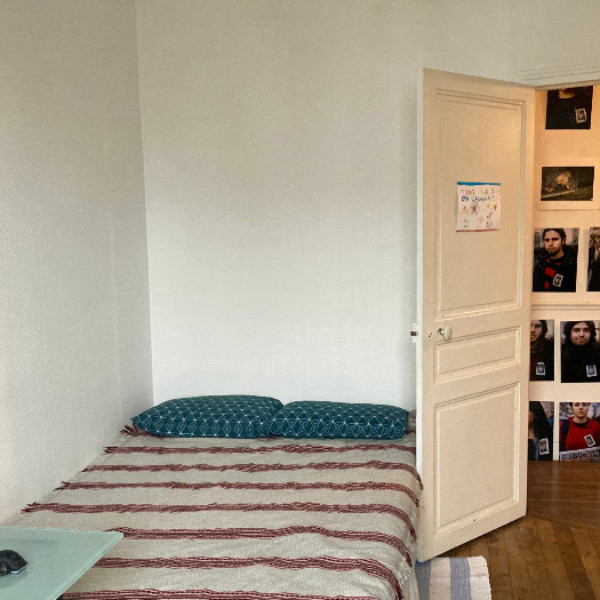 Foto dell'alloggio