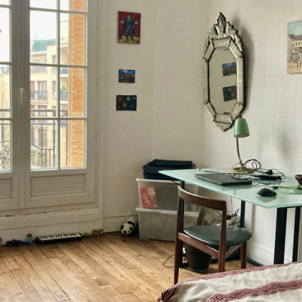 Foto dell'alloggio