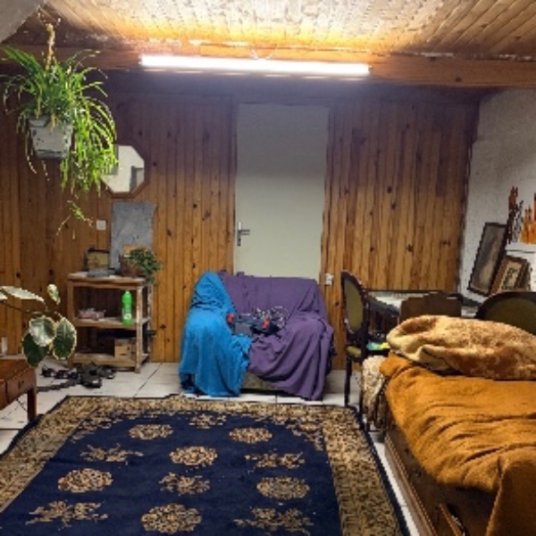 Foto dell'alloggio