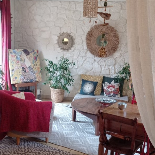 Foto dell'alloggio