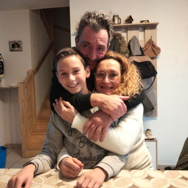 Foto dell'alloggio