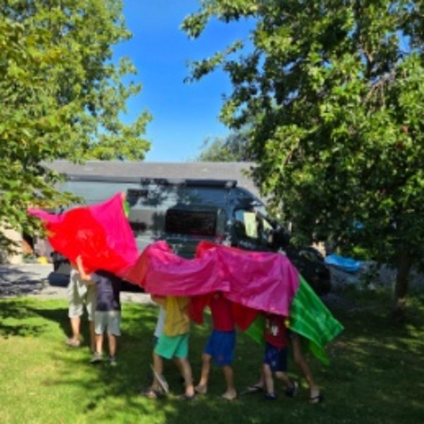 Foto dell'alloggio