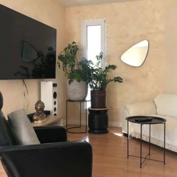 Foto dell'alloggio