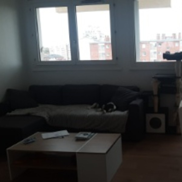 Foto dell'alloggio