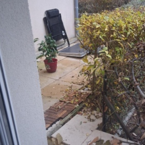 Foto dell'alloggio