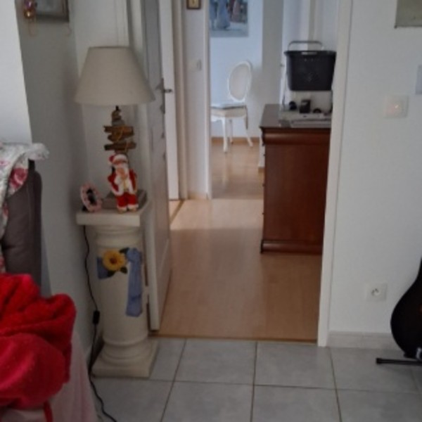 Foto dell'alloggio