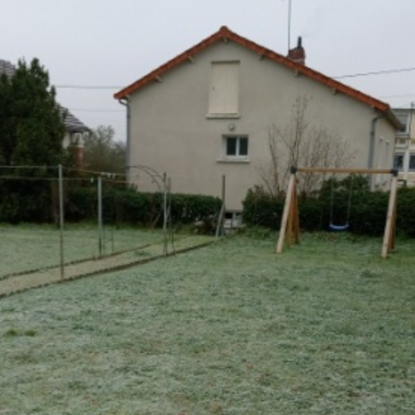 Foto dell'alloggio