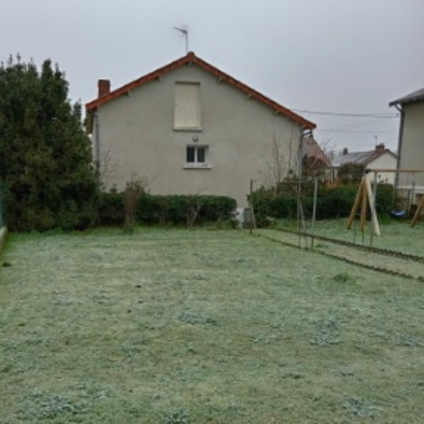 Foto dell'alloggio