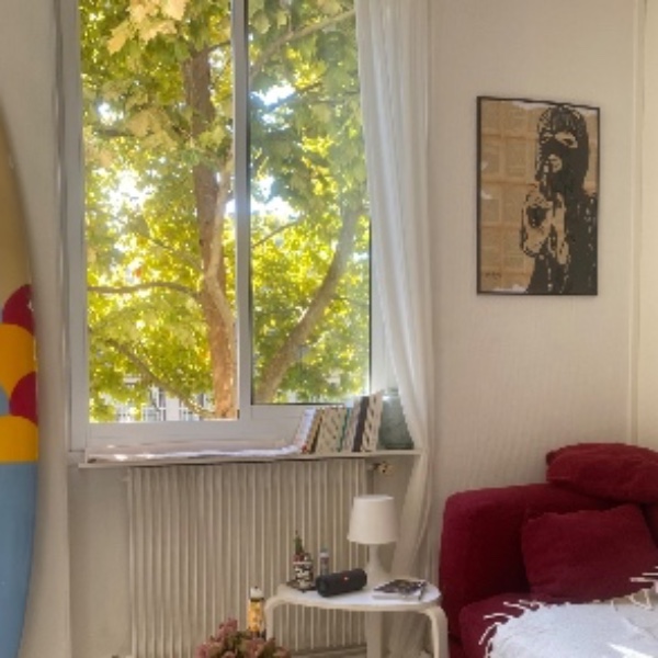 Foto dell'alloggio