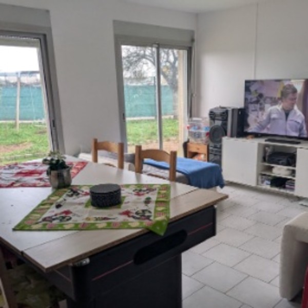 Foto dell'alloggio