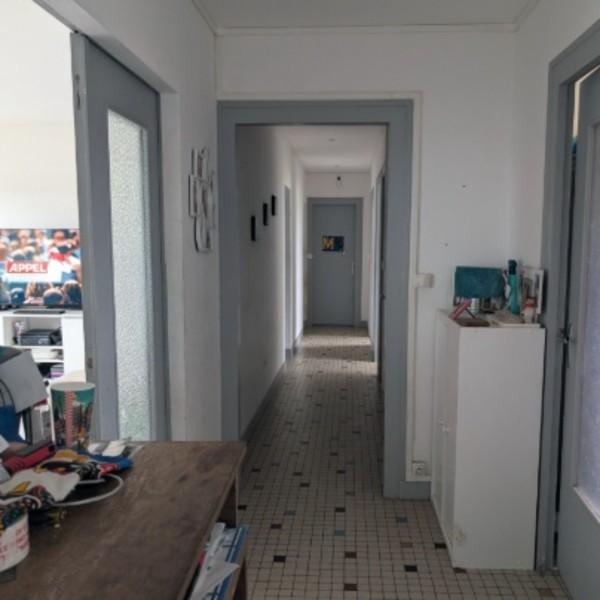 Foto dell'alloggio